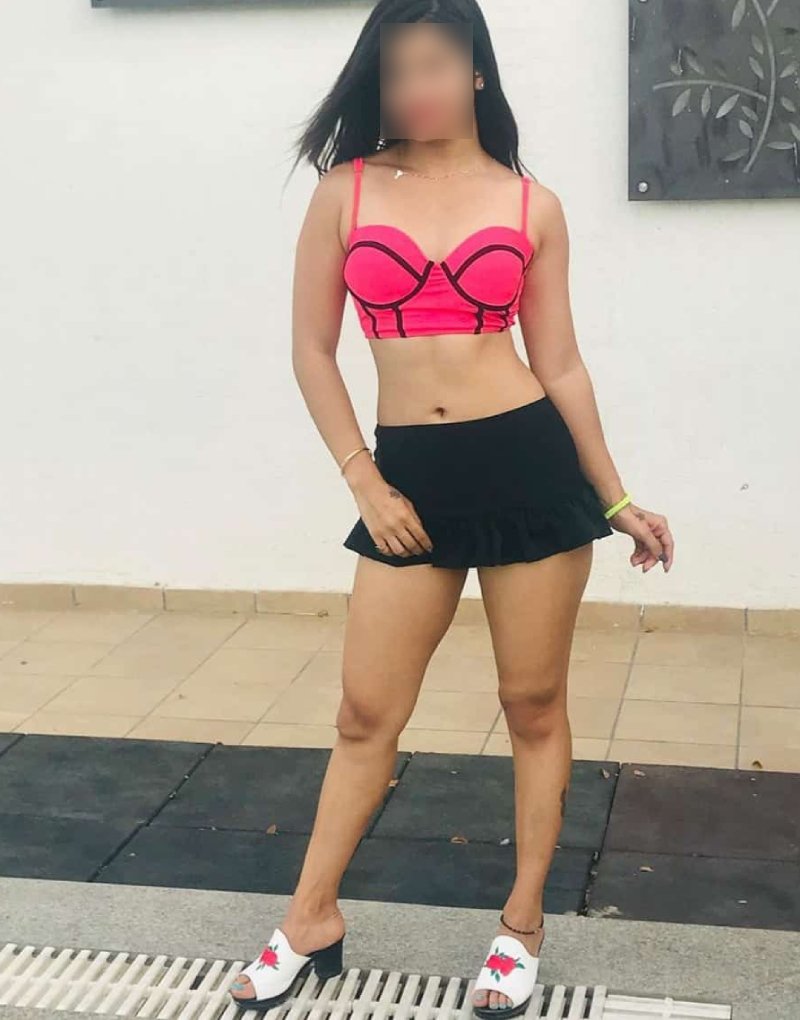 Chennai escort girl for discreet meeting