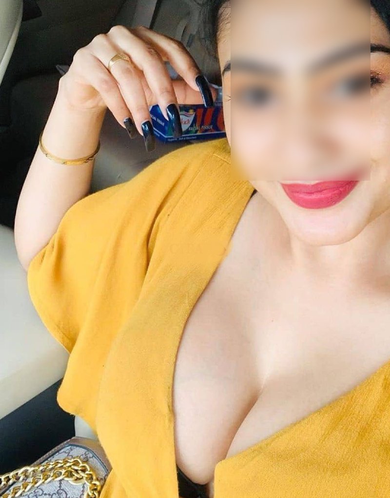 Chennai escort girl for business trip